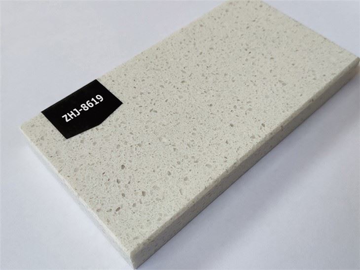 Arctic White Quartz (2)