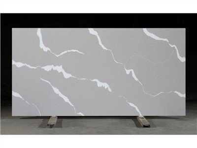 Calacatta marmariga o'xshash kvarts tosh