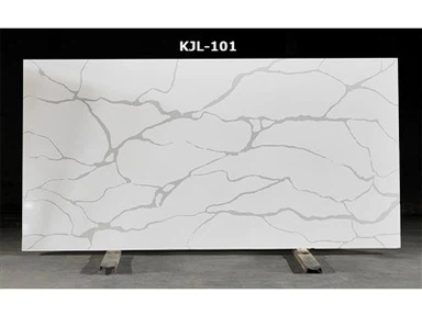 Bianco Calacatta kvarts