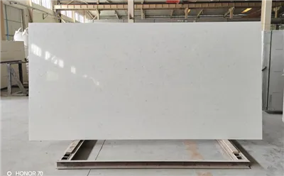 Carrara kvarts tosh plitalari yangi uslub